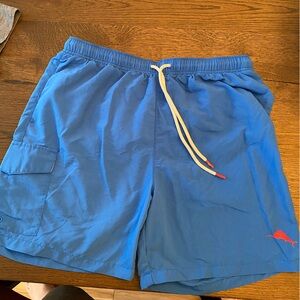 Mens Tommy Bahama Bathing Suit